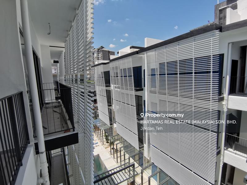 Rumah Bandar untuk Dijual di AmanAra Residence, Kayu Ara, Petaling Jaya, Kayu Ara oleh Jordan Teh - iProperty.com.my