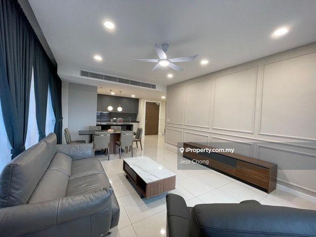 Service Residence for Sale in Aria by Jess Chong - iProperty.com.my
