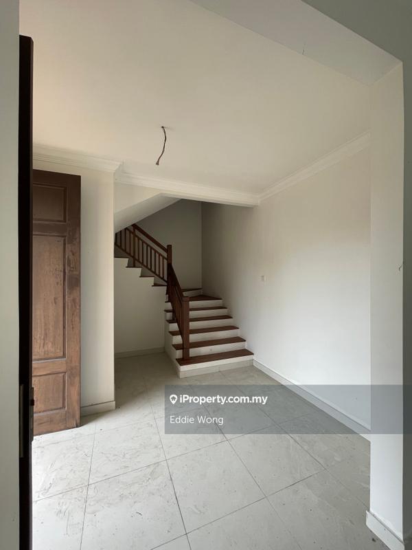 Bungalow House for Sale in Bandar Kinrara Seksyen 1, Bandar Kinrara by Eddie Wong - iProperty.com.my