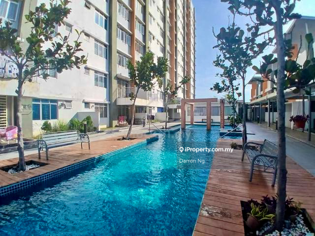 For Sale - 228 Kondominium