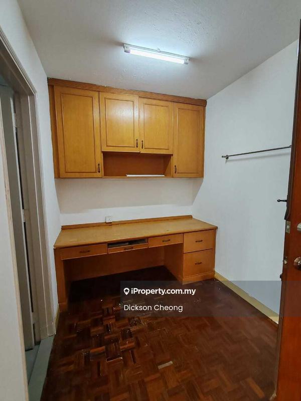 Rumah Teres 2-Tingkat untuk Disewa di Bu2 BU2 @ Bandar Utama, Bandar Utama oleh Dickson Cheong - Study - iProperty.com.my