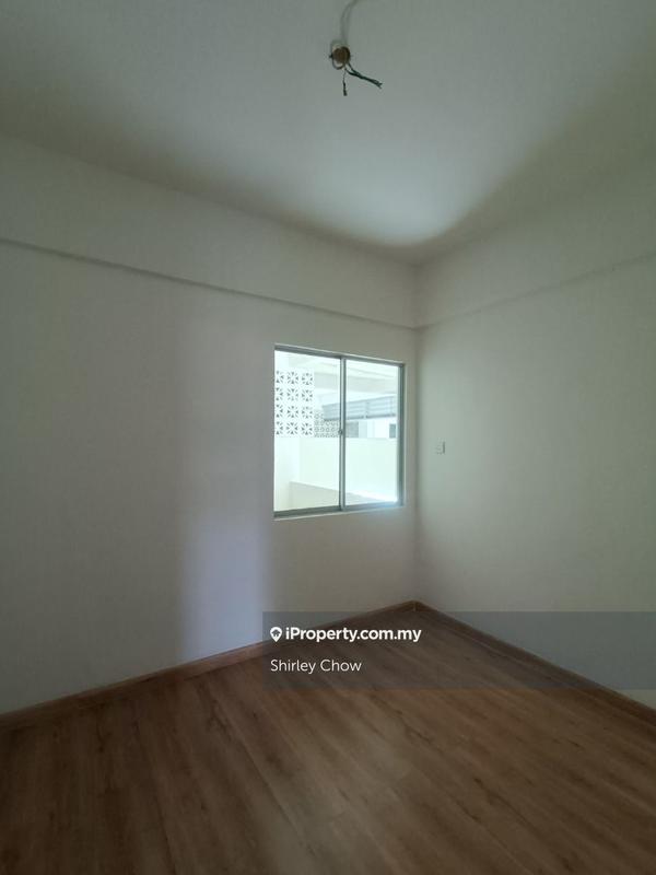 Pangsapuri untuk Dijual di Seri Sutera Residence oleh Shirley Chow - iProperty.com.my