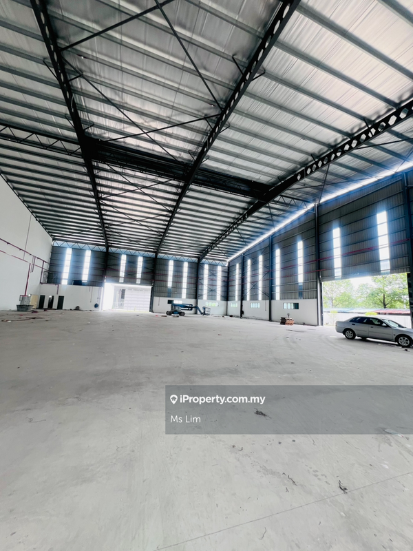 For Rent - Kapar , Meru, Bandar Bukit Raja, Aman Perdana,Sg Puloh, Port Klang,West Port, North Port,Setia Alam