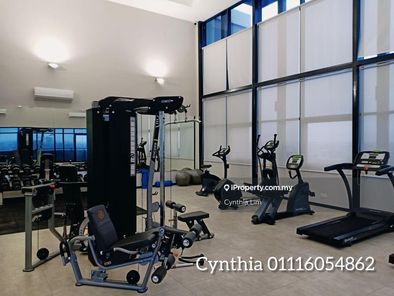 Pangsapuri untuk Dijual di Trinity Residence oleh Cynthia Lim - iProperty.com.my