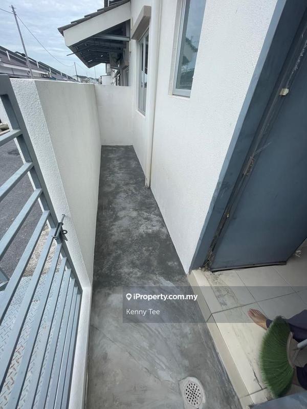 1-storey Terraced House for Sale in LIMITED FIRE SALE 1 STOREY TERRACED HOUSE, Seremban by Kenny Tee - iProperty.com.my