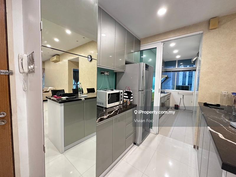 Condominium for Sale in Suasana Sentral Loft by Vivian Foo - iProperty.com.my