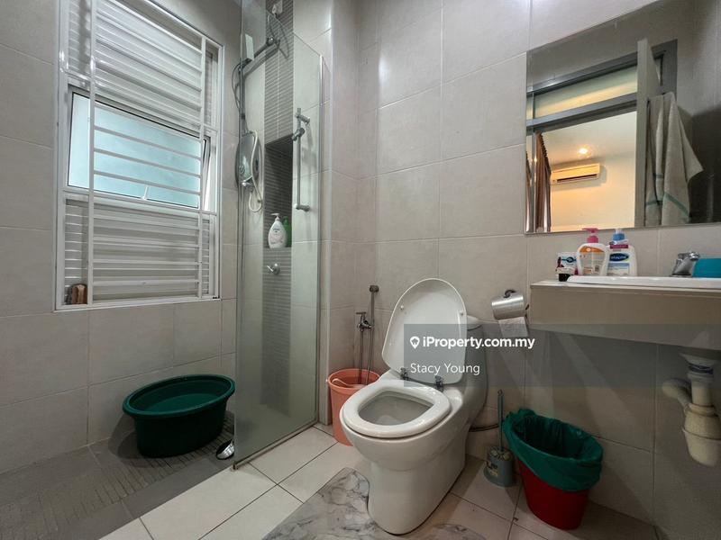 Semi-Detached House for Sale in Alam Damai, Cheras by Stacy Young - iProperty.com.my