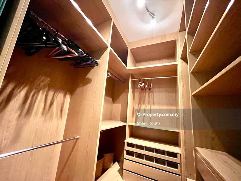 Service Residence for Rent in Binjai Residency by Sharil Routh - iProperty.com.my