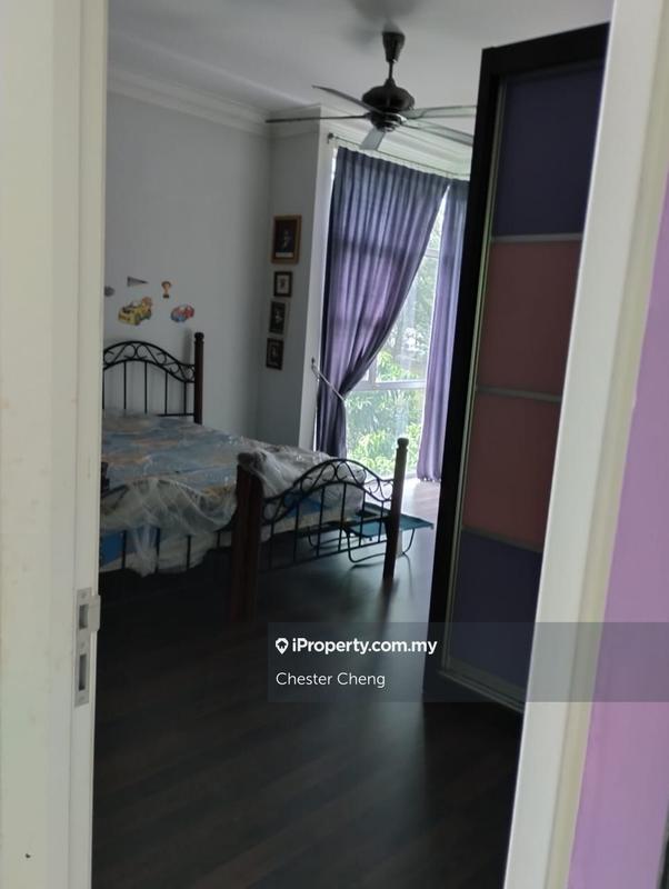 Rumah Teres 2.5-Tingkat untuk Dijual di USJ Heights, Subang Jaya oleh Chester Cheng - iProperty.com.my