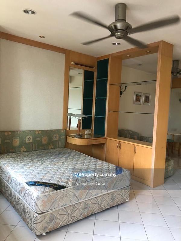 Condominium for Sale in Riana Green Condominium by Josephine Gooi - iProperty.com.my