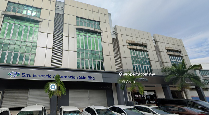 Shop-Office for Sale in BANDAR PUCHONG JAYA, Puchong by Jeff Chan - iProperty.com.my