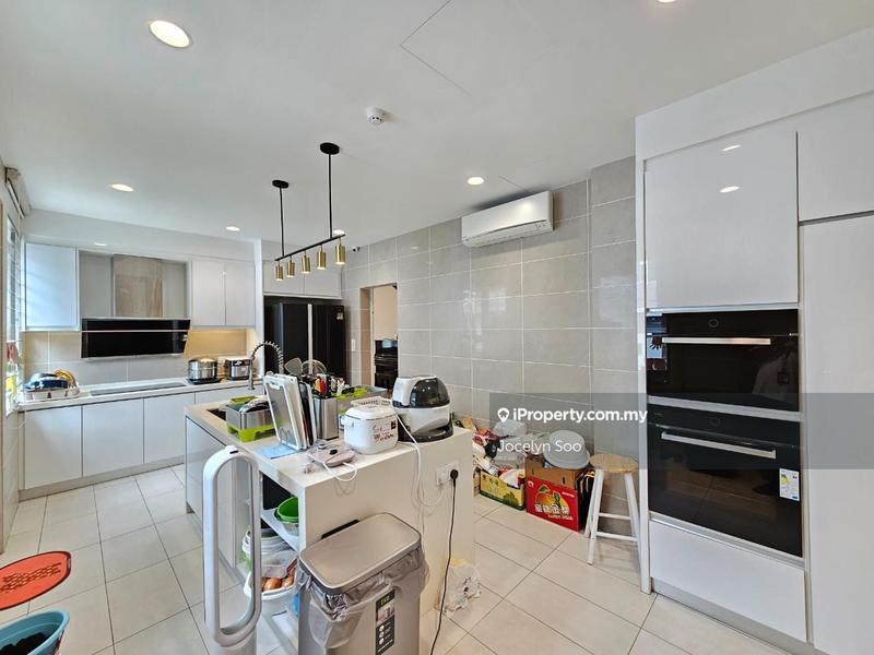 Rumah Berkembar untuk Dijual di Jade Hills, Kajang oleh Jocelyn Soo - iProperty.com.my