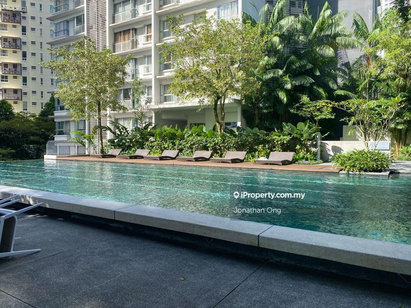 Service Residence for Sale in Verve Suites by Jonathan Ong - iProperty.com.my