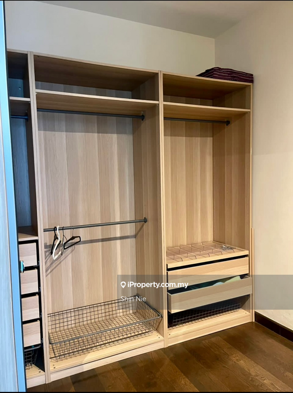 Condominium for Rent in Saville @ The Park by Shin Nie - iProperty.com.my
