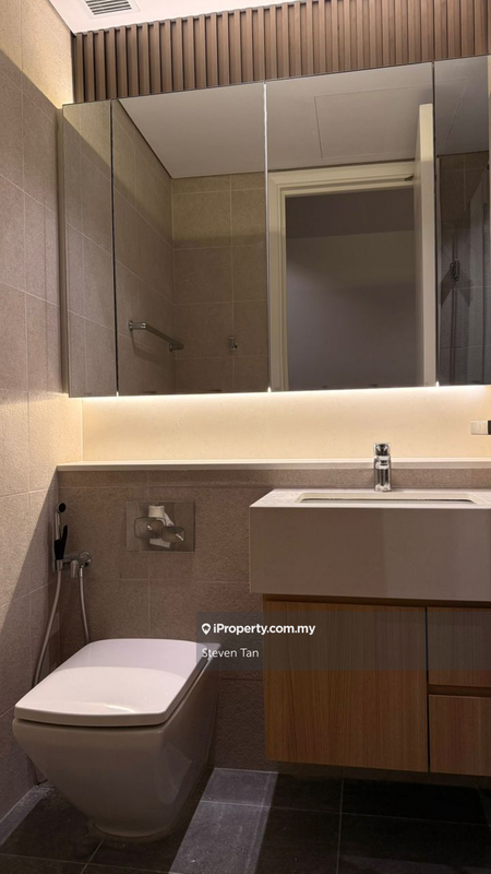 Kediaman Servis untuk Disewa di TRX Residences oleh Steven Tan - iProperty.com.my