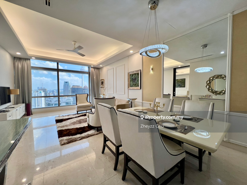 For Sale - Banyan Tree Signatures