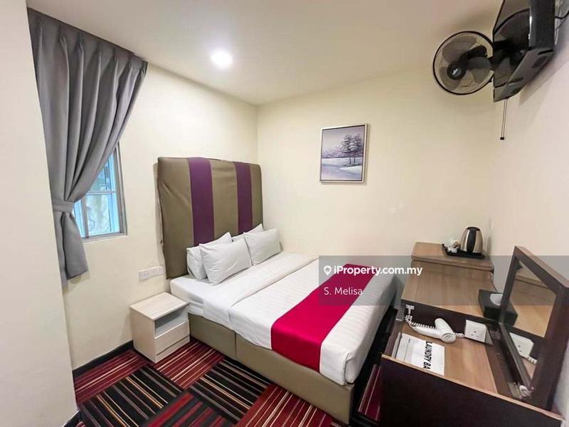 Bungalow House untuk Dijual di The Smurf, Tanah Rata, Pahang, Tanah Rata oleh S. Melisa - iProperty.com.my