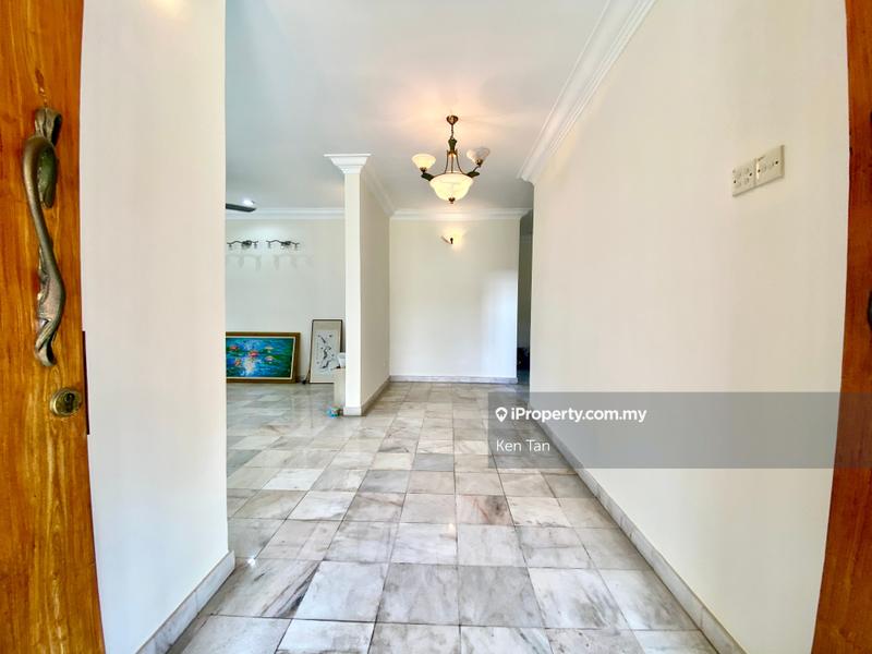 Banglo untuk Dijual di Seksyen 6, Kota Damansara oleh Ken Tan - iProperty.com.my