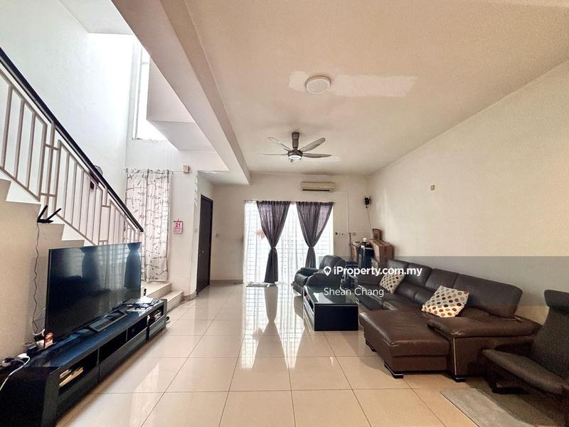 3-storey Terraced House for Sale in 63chm, Kota Damansara by Shean Chang - iProperty.com.my