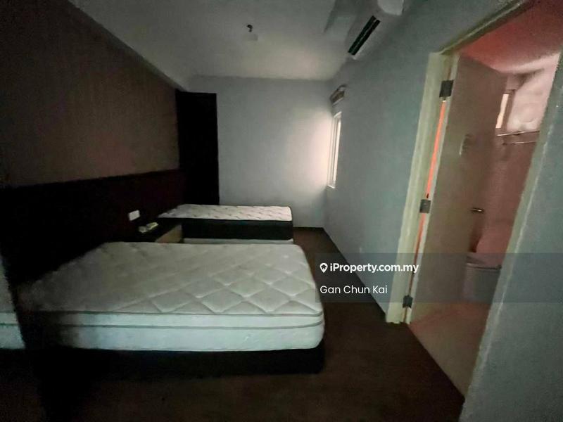 Service Residence for Rent in Maritime Suite by Gan Chun Kai - iProperty.com.my