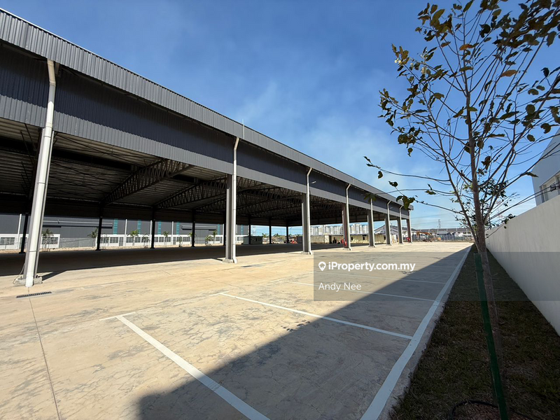 Kilang Terpisah untuk Disewa di Bandar Serenia, Dengkil oleh Andy Nee - iProperty.com.my