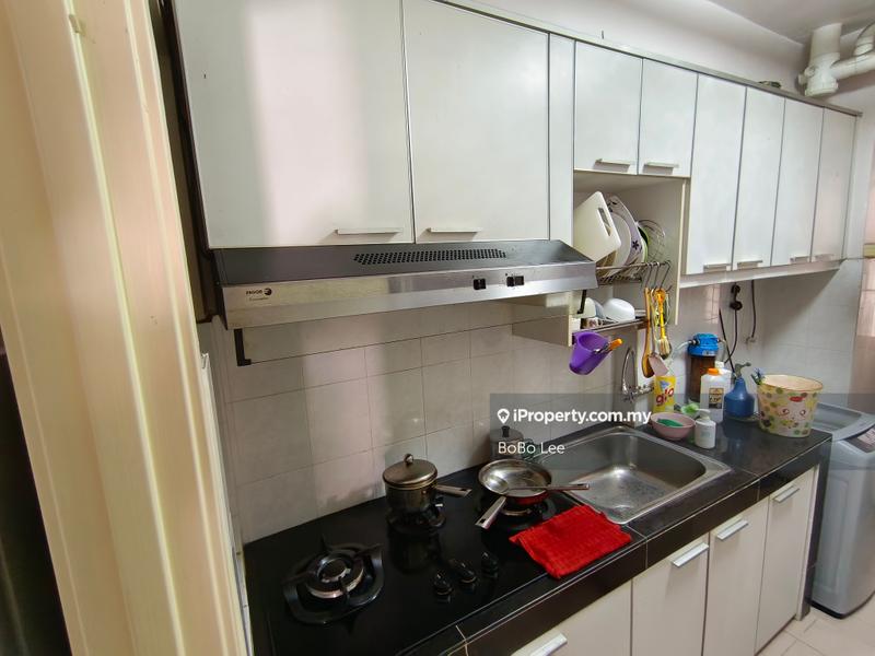 Apartment for Sale in Gembira Park by BoBo Lee - iProperty.com.my
