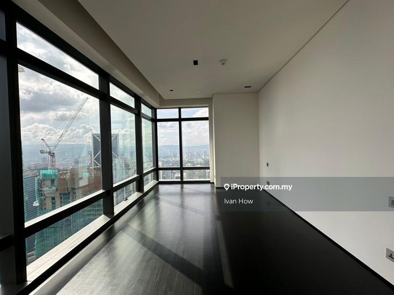 Kediaman Servis untuk Dijual di Four Seasons Place oleh Ivan How - iProperty.com.my
