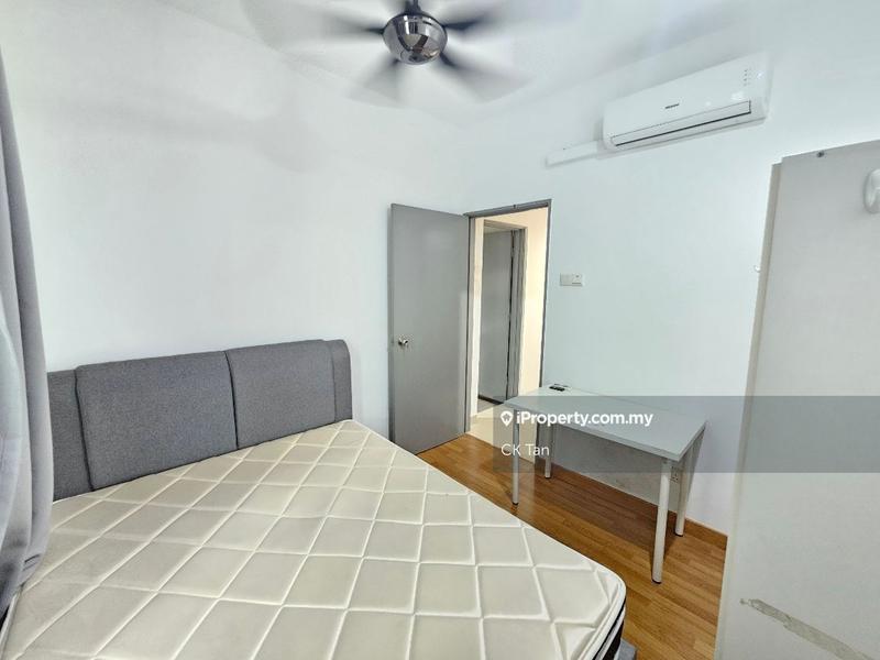 Service Residence for Rent in One South by CK Tan - iProperty.com.my