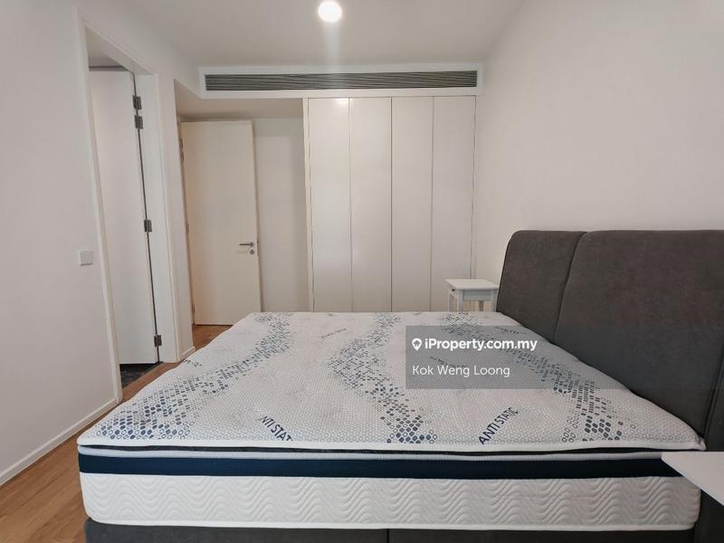 Kediaman Servis untuk Disewa di Arcoris Residences oleh Kok Weng Loong - iProperty.com.my