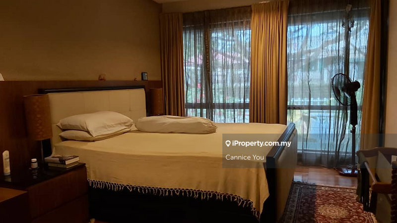 3.5-storey Terraced House for Sale in Taman Danau Desa, Taman Desa by Cannice You - iProperty.com.my