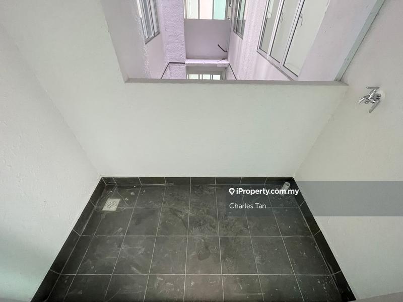 Residensi Servis untuk Dijual di Serviced Residence @ Razak City Residences (RC Residences) oleh Charles Tan - iProperty.com.my