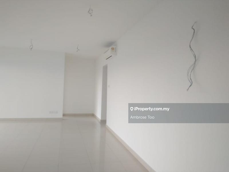 Kondominium untuk Dijual di Duet Residence oleh Ambrose Too - iProperty.com.my