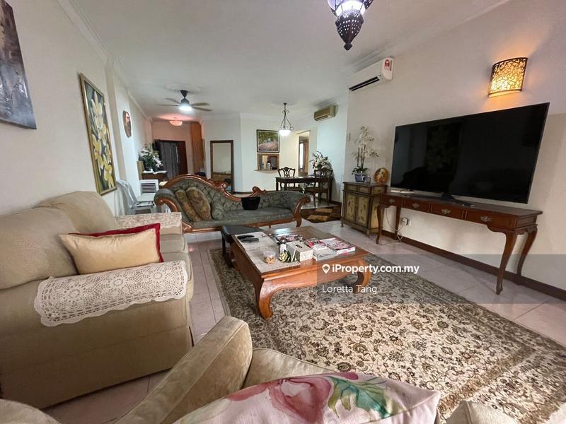 For Sale - Lanai Kiara