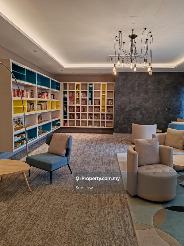 For Rent - V Residence 2 @ Sunway Velocity