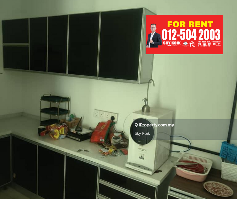 For Rent - 