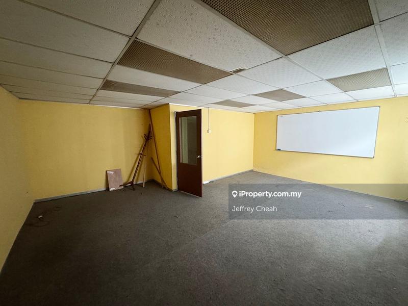Office for Rent in SD12 Bandar Sri Damansara, Bandar Sri Damansara by Jeffrey Cheah - iProperty.com.my