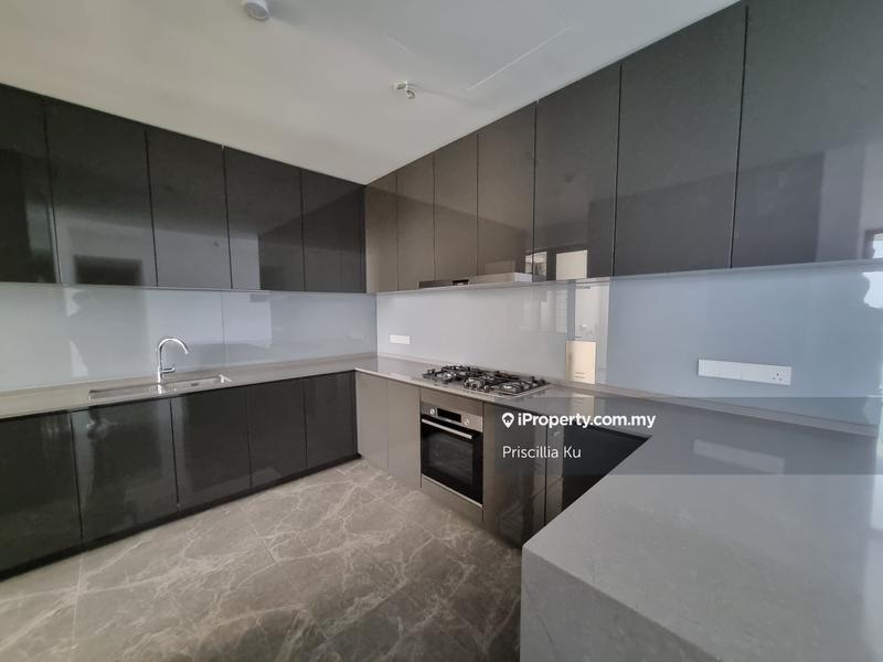 Service Residence for Sale in Park Regent @Desa Park City by Priscillia Ku - iProperty.com.my