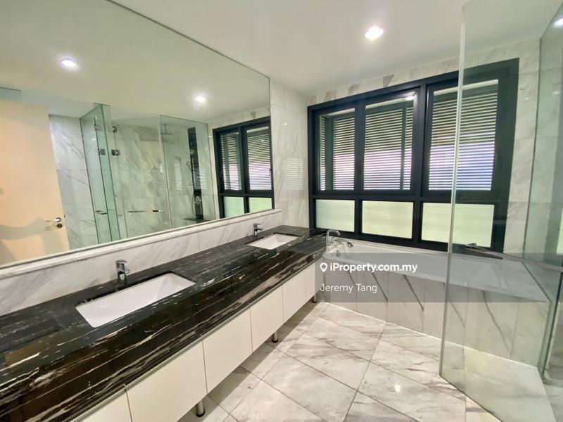 Residensi Servis untuk Dijual di The Greens oleh Jeremy Tang - iProperty.com.my