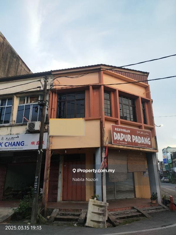 For Sale - Bandar Pasir Mas
