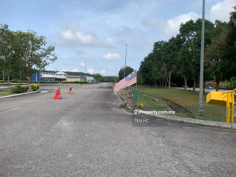 Tanah Komersial untuk Dijual di Durian Tunggal, Ayer Keroh oleh TEH HC - iProperty.com.my