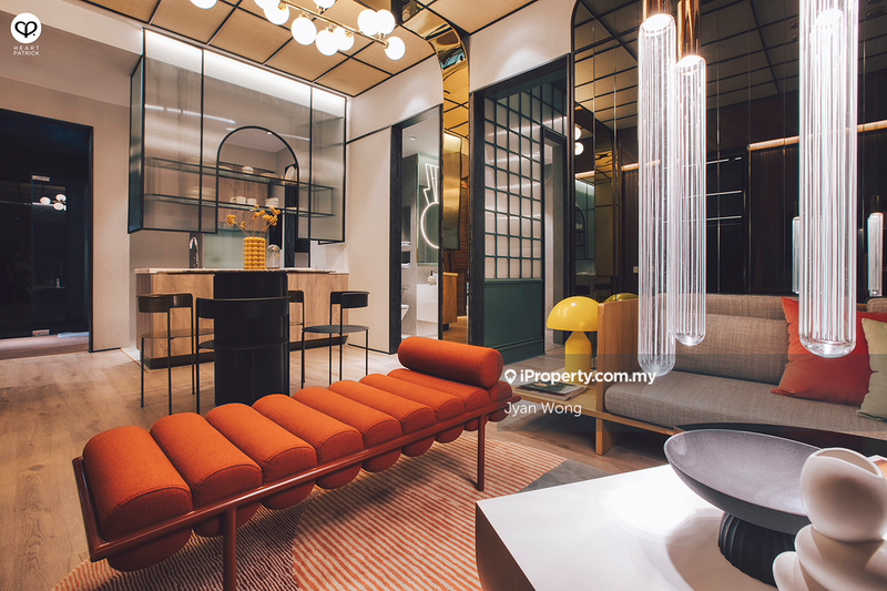 Service Residence for Sale in Alaia Titiwangsa by Jyan Wong - iProperty.com.my