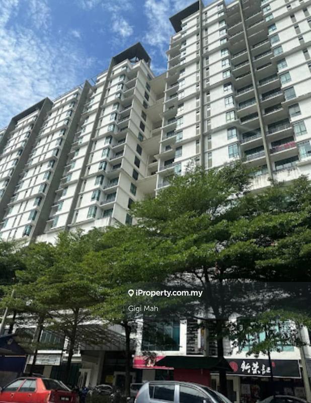 Shop for Sale in Taman Maluri, Cheras by Gigi Mah - iProperty.com.my