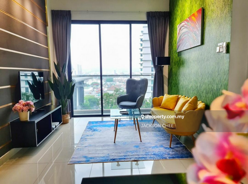 For Rent - Lavile Kuala Lumpur