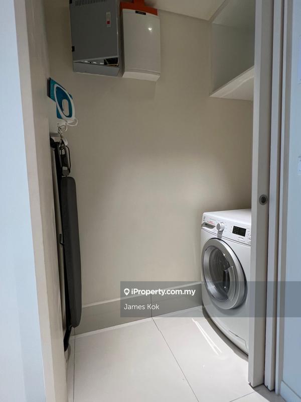 Service Residence for Rent in Tribeca by James Kok - iProperty.com.my