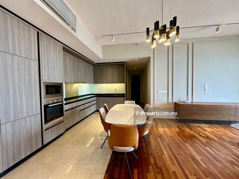 For Sale - Straits Residences