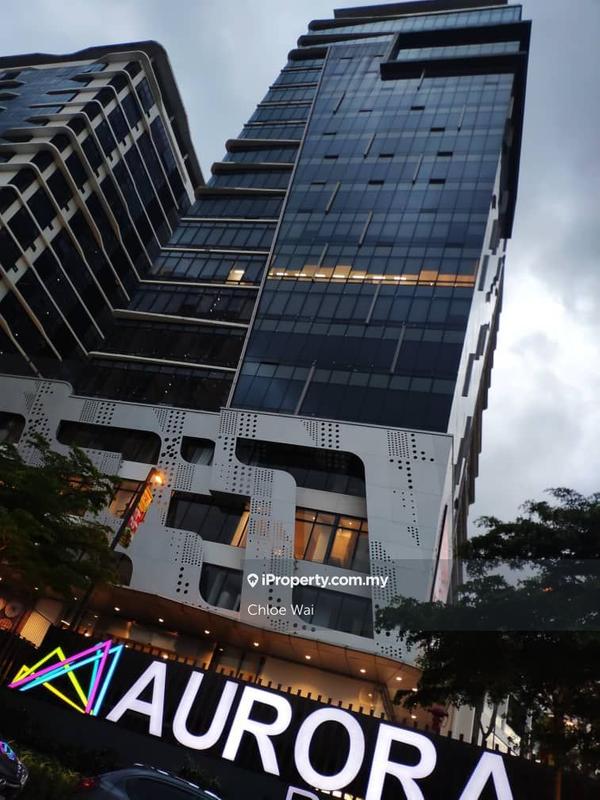 Office for Sale in Bandar Bukit Jalil, Bukit Jalil by Chloe Wai - iProperty.com.my