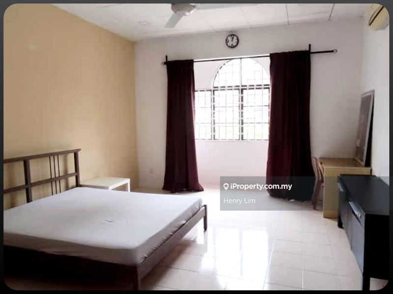 2-storey Terraced House for Sale in Prima Pelangi, Segambut Dalam, Segambut by Henry Lim - iProperty.com.my