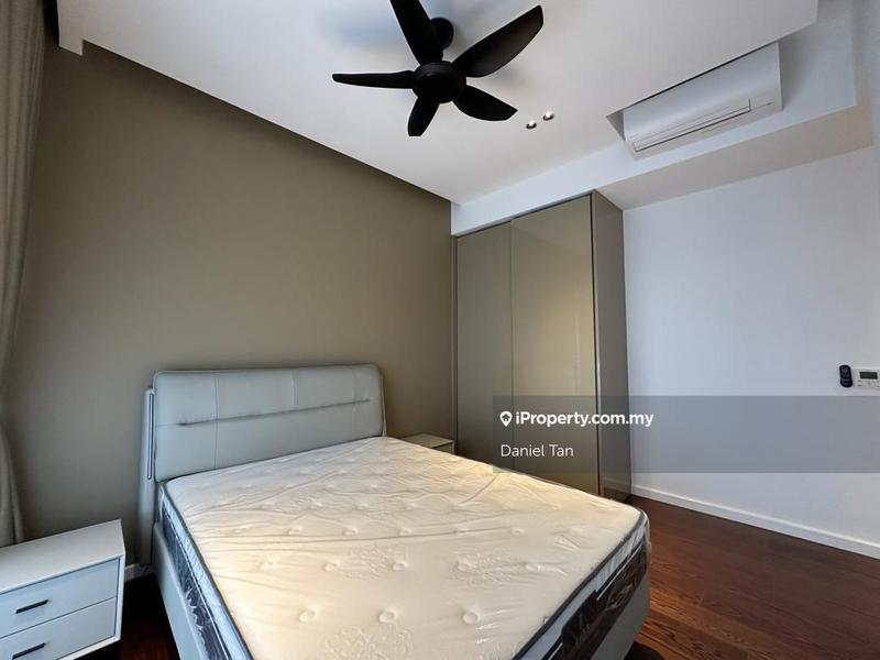 For Sale - Park Regent @Desa Park City