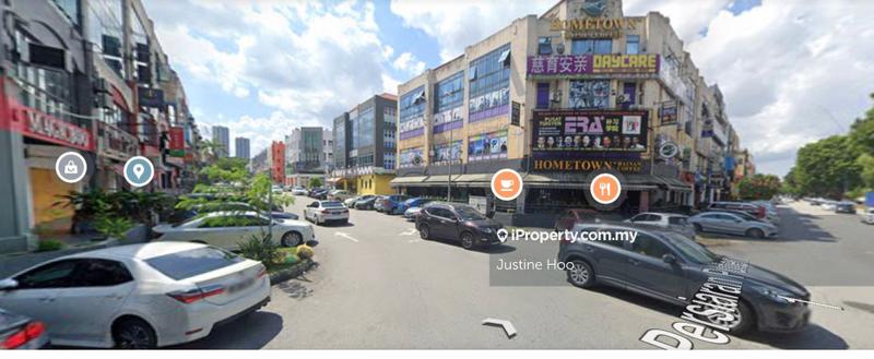 Shop for Rent in Bandar Puteri Puchong, Puchong by Justine Hoo - iProperty.com.my