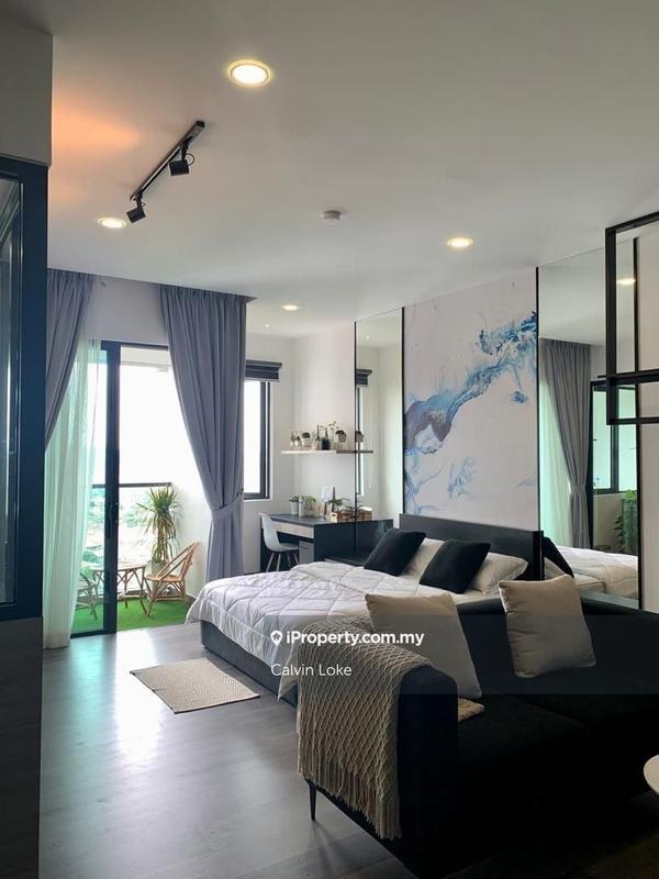 For Rent - Vista Bangi